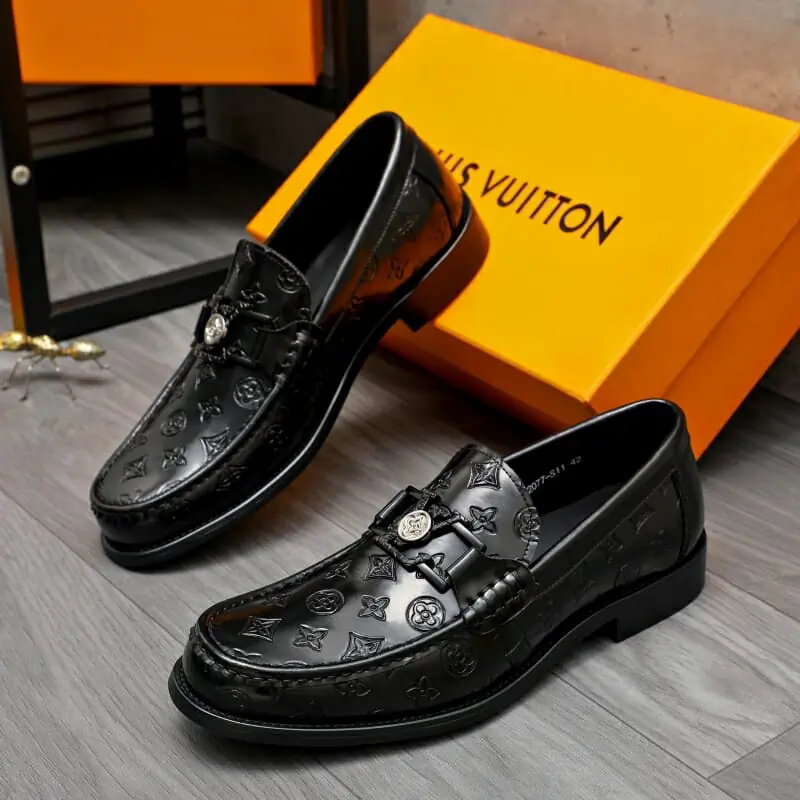 louis vuitton lv oxfords chaussures pour homme s_1221173